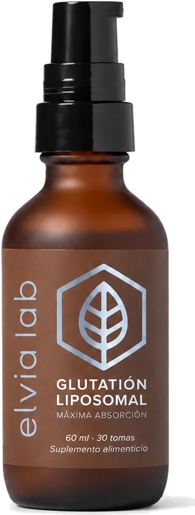 Glutatión Liposomal