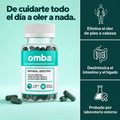 OMBA Desodorante Corporal