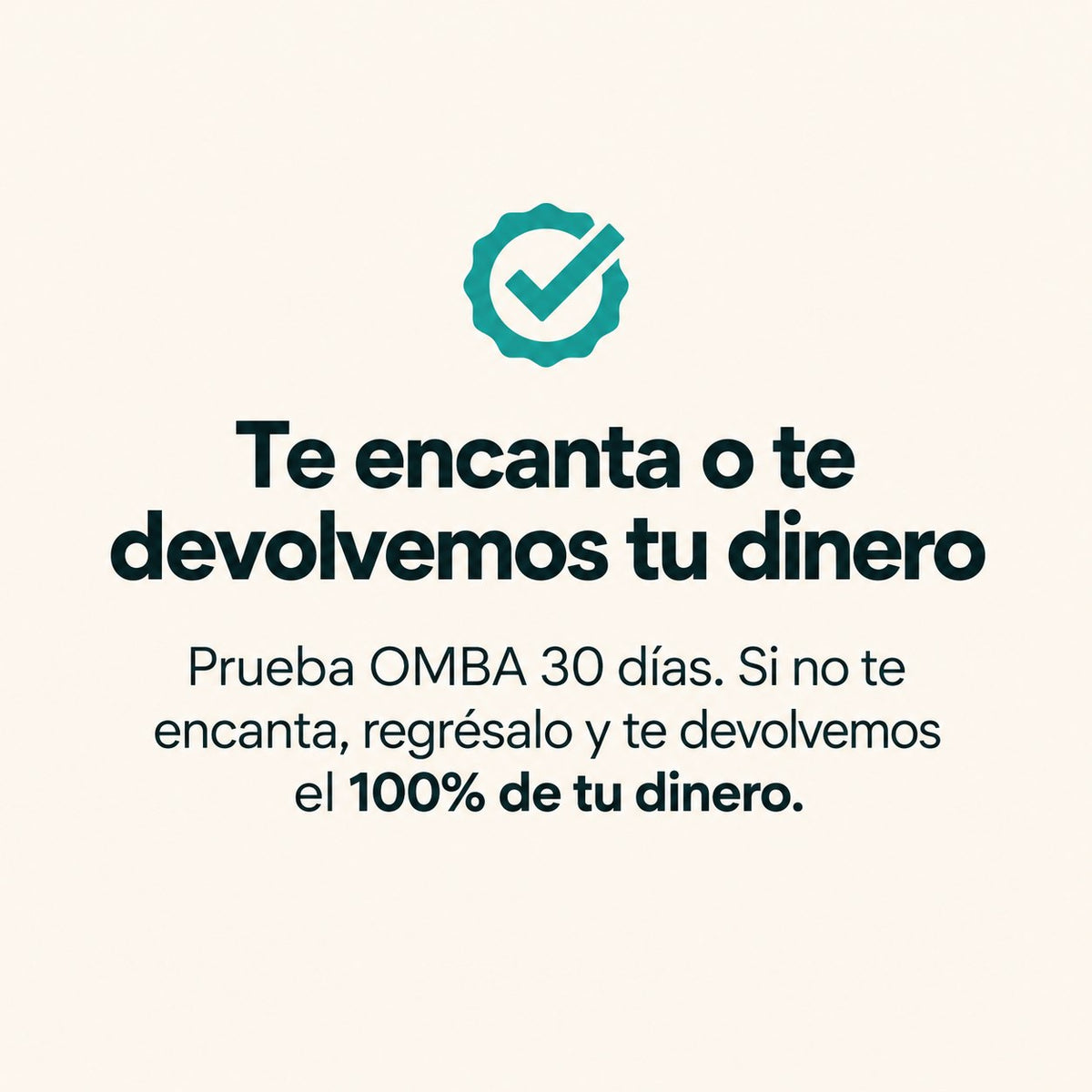 OMBA Desodorante Corporal