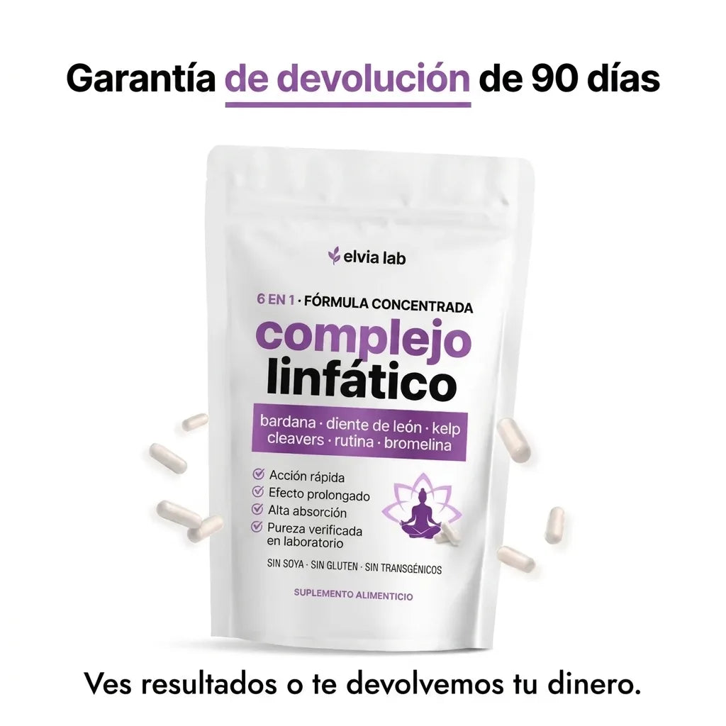 Garantía de 90 días