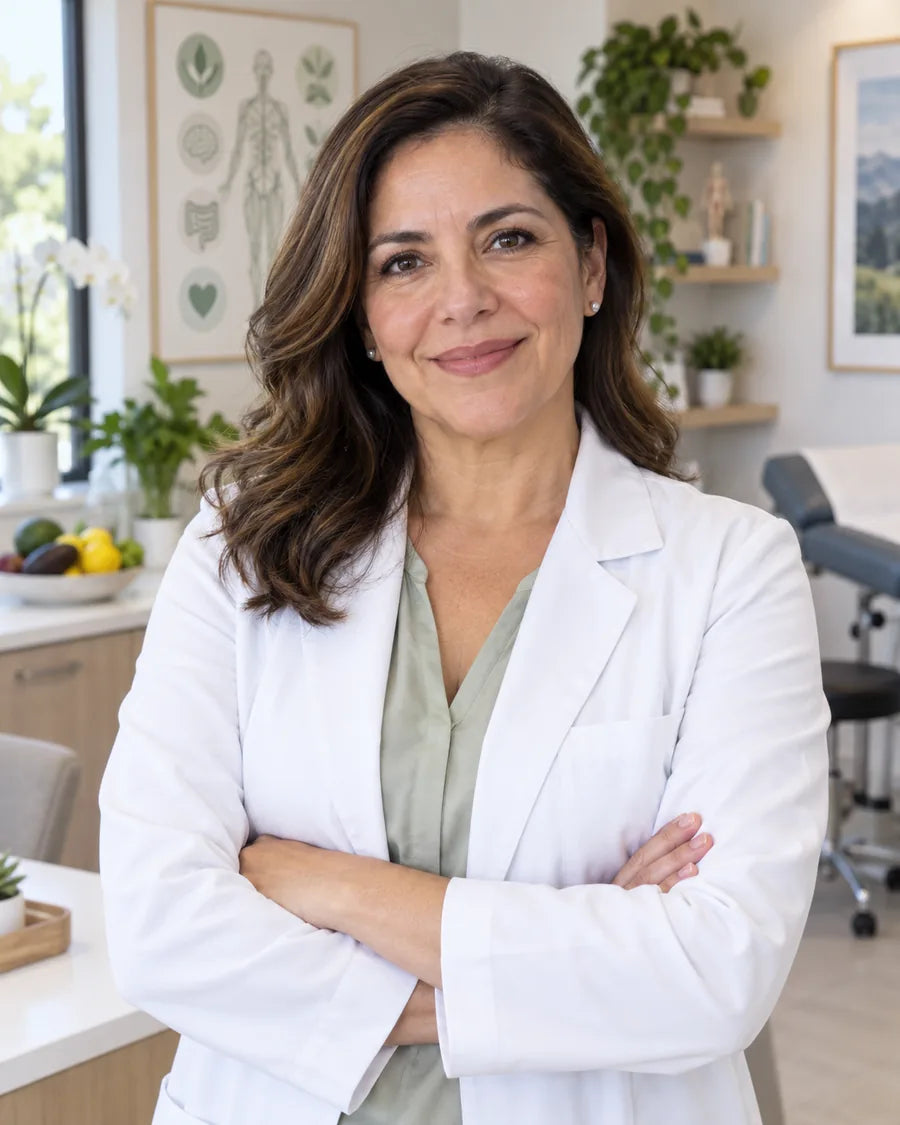 Médica del consejo de la fórmula